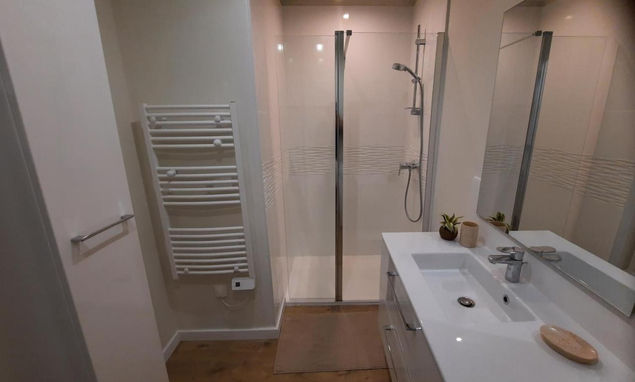 Ginette Et Marcel Apartment Saint-Rémy-de-Provence Екстериор снимка