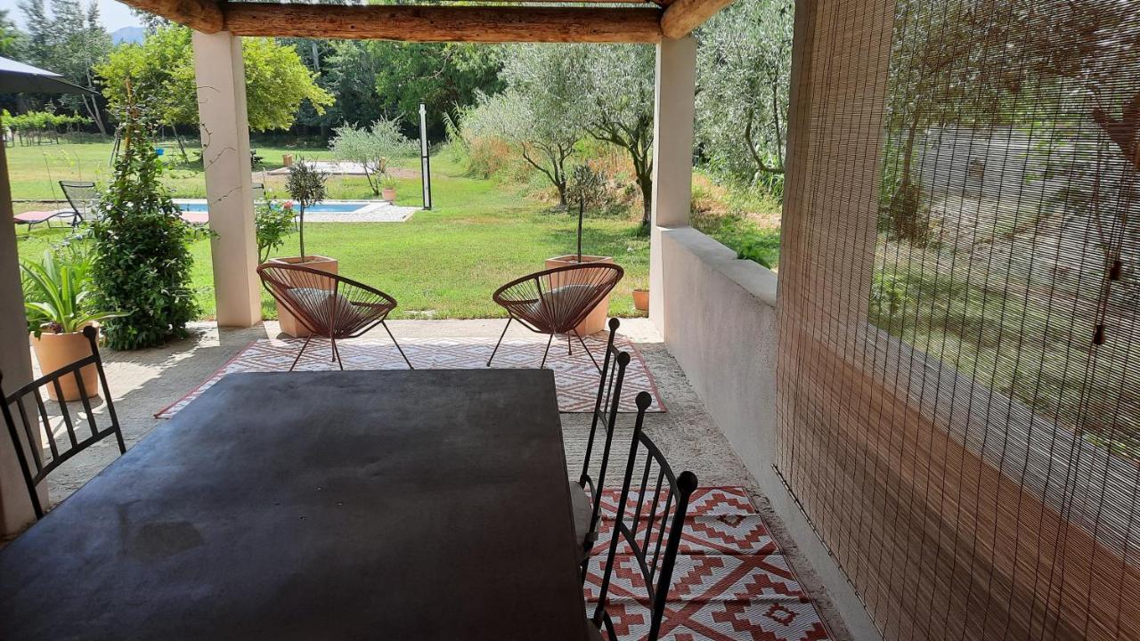 Ginette Et Marcel Apartment Saint-Rémy-de-Provence Екстериор снимка