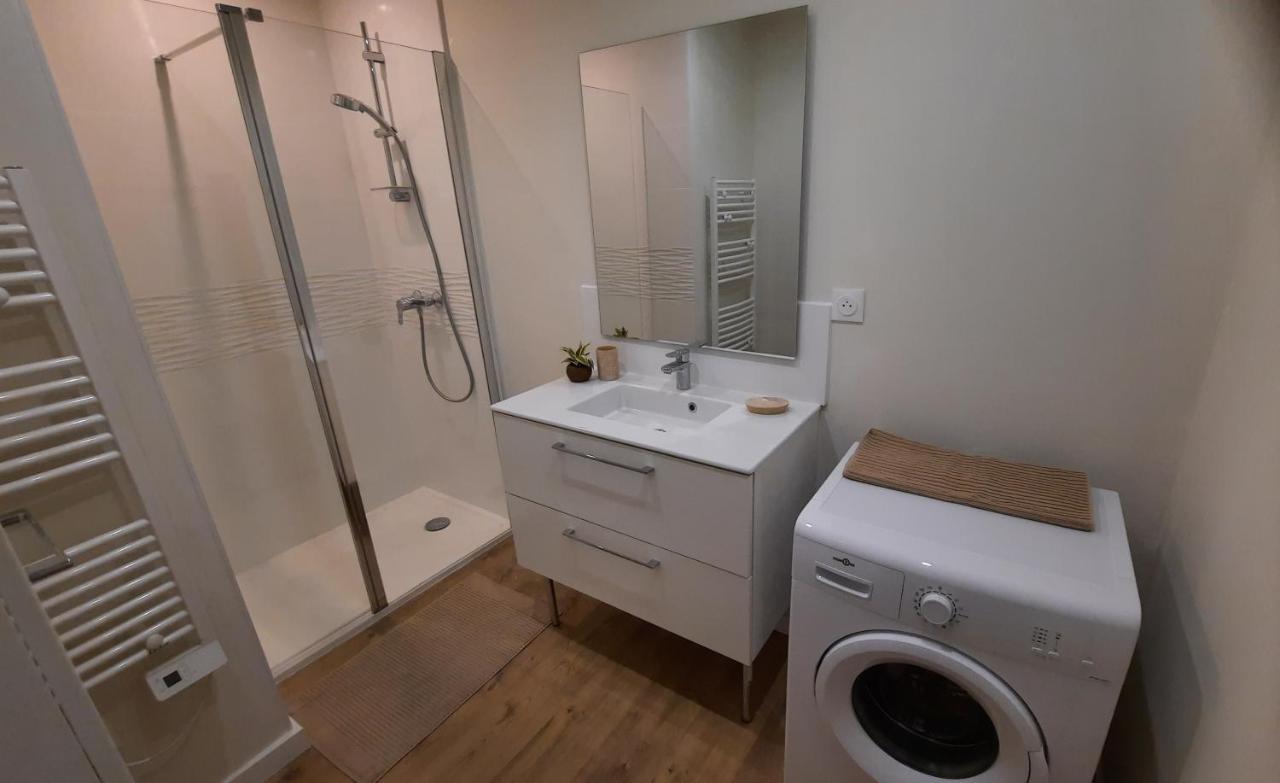Ginette Et Marcel Apartment Saint-Rémy-de-Provence Екстериор снимка