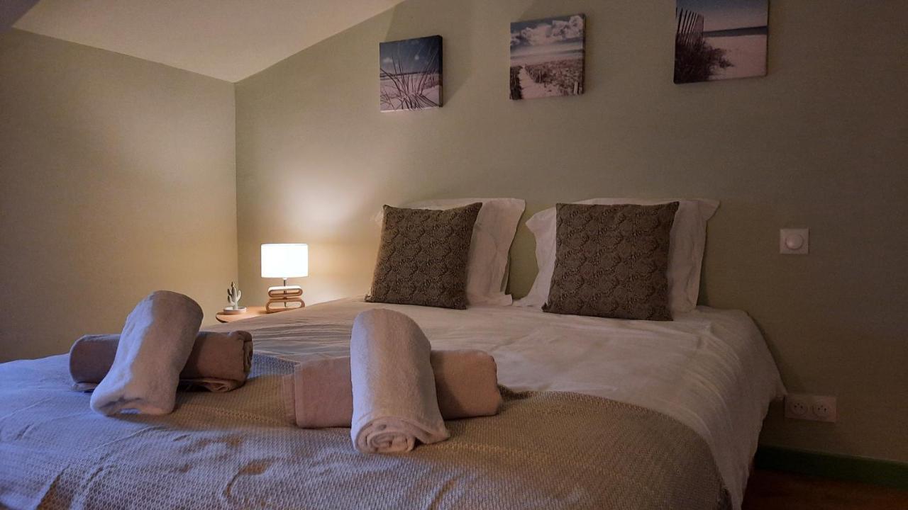 Ginette Et Marcel Apartment Saint-Rémy-de-Provence Екстериор снимка