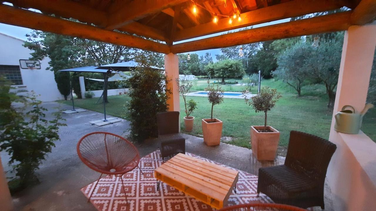 Ginette Et Marcel Apartment Saint-Rémy-de-Provence Екстериор снимка
