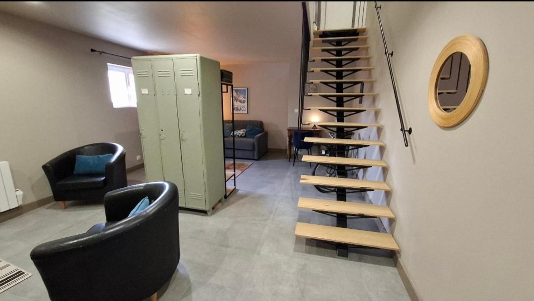 Ginette Et Marcel Apartment Saint-Rémy-de-Provence Екстериор снимка